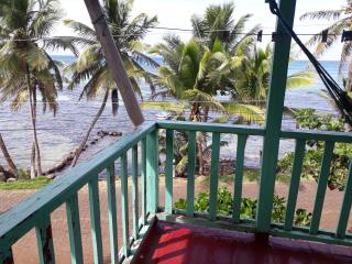 Corn Island Hostal ALAL SUITE - Big Corn Island - 5