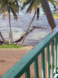 Corn Island Hostal ALAL SUITE - Big Corn Island - 1