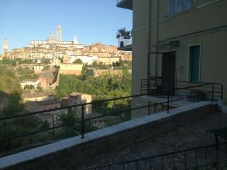 La Finestra su Siena - Siena - 4