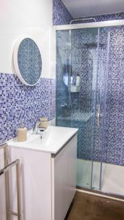 Apartamento Mar de Fora - Finisterre - 1