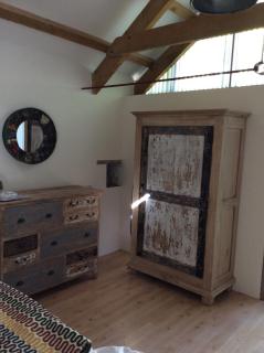 Re-imagined Stone Barns in the Country Near the Coast - 2