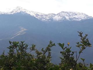 Casas Vacacionales La Cima - 8