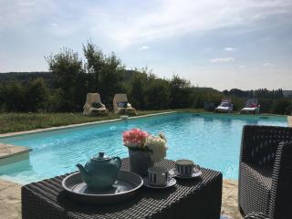 Domaine des pruniers - 1