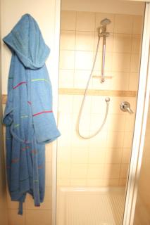 B&B Il Falco e l'Ulivo - 1