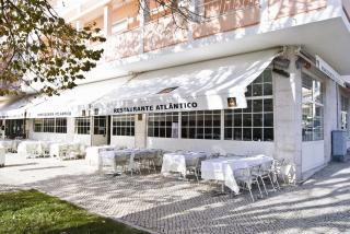 Atlantic Waves Accommodation - Carcavelos - 2