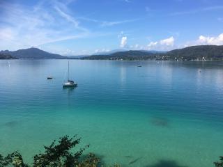 See Appartment Wörthersee - Krumpendorf am Wörthersee - 7