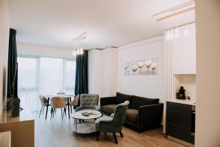 ZEN Central Apartments - Cluj-Napoca - 8