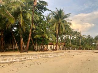 Peppercorn Beach Resort - Phú Quốc - 8