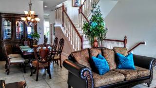 Mediterranean Three Story Beach Townhouse - St. Pete Beach - 8