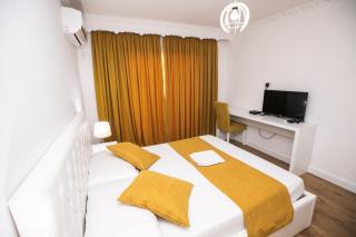 Natea Apartments - Tirana - 7