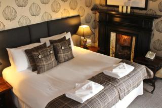 Kinnettles Hotel & Spa - 2