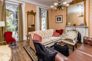 Linden Row Inn - Richmond - 1