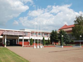 Holiday Park CFK - 0