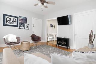 Our Nest on Vickery - Dallas - 8
