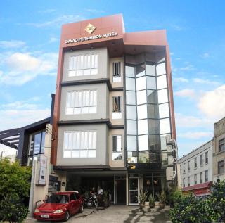 Davao Persimmon Suites - Davao City - 9