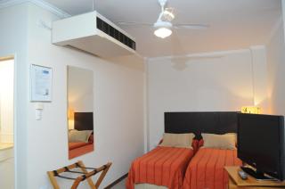 Parra Hotel & Suites - Rafaela - 5