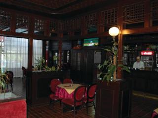 Holiday Park CFK - Vrbas - 1