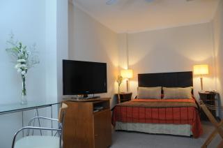 Parra Hotel & Suites - Rafaela - 2