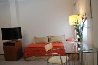 Parra Hotel & Suites - Rafaela - 6