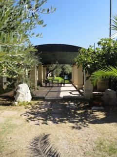 Le Camporelle In Campagna - Cavallino di Lecce - 8