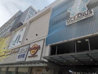 5 Bedrooms Penthouse 3 Bedrooms Apartment Marina Court Resort Condominium - 5