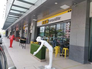 5 Bedrooms Penthouse 3 Bedrooms Apartment Marina Court Resort Condominium - Kota Kinabalu - 3