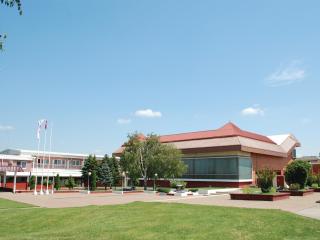Holiday Park CFK - Vrbas - 8