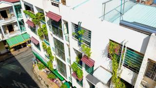 Winter Spring Homestay - Can Tho - 8