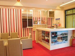Holiday Park CFK - Vrbas - 6