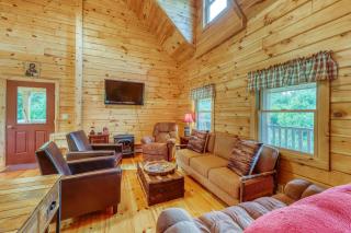 Log Cabin Escape - 1