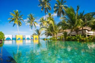 Weekender Resort - Lamai - 9