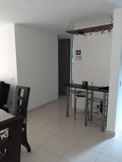 APARTAMENTO AVENIDA CONDINA Primer Piso - Pereira - 3