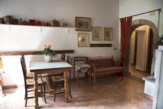 Apartment le scalette a relaxing oasis near Florence - Villore - 6