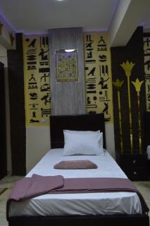 Comfort - Il Cairo - 9