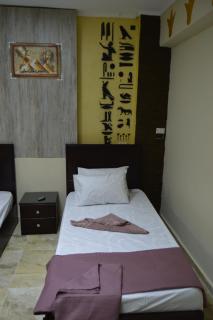 Comfort - Il Cairo - 8