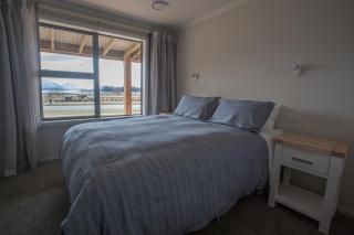 Amuri Cottage - Lake Tekapo - 4
