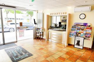 Hotel De Rosny - Tours - 0