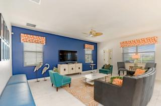 Florida Disney Pool Home - Davenport - 0