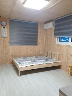Grace River House Block A - Couple Room - Hoengsong - 8