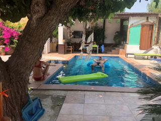 Villa Thermopilon - Larnaka - 5