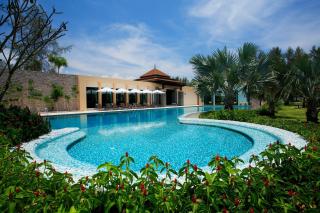 Ataman Luxury Villas - Ko Kho Khao - 3