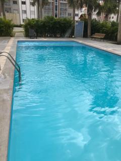 CONFORTABLE first floor en santiago RD - Santiago de los Caballeros - 3