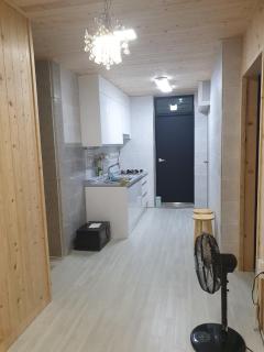 Grace River House Block A - Couple Room - Hoengsong - 9