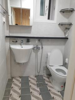 Grace River House Block A - Couple Room - Hoengsong - 5