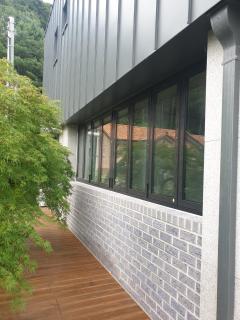 Grace River House Block A - Couple Room - Hoengsong - 1