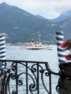 Hotel Concordia - Porlezza - 2