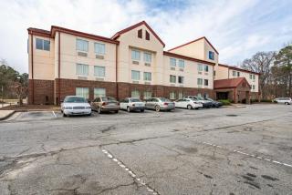 Motel 6-Rocky Mount, NC - 3