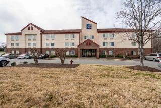Motel 6-Rocky Mount, NC - 4