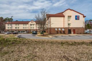 Motel 6-Rocky Mount, NC - Rocky Mount - 2