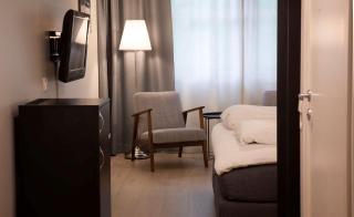 Best Western Tingvold Park Hotel - Steinkjer - 1